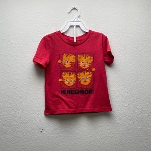 Jumping Bean Cat Shirt